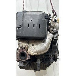 Moteur Renault Laguna 2 Phase 1